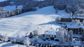 Ferienwohnung deine Auszeit im Allgäu